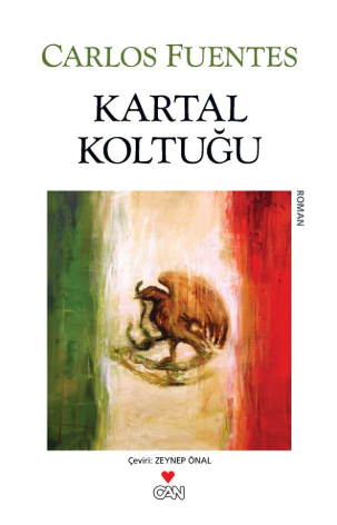Kartal koltuğu